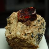 Zircón
30x30 mm
(Autor: Ignacio)