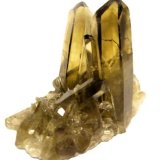 Cuarzo (vaiedad citrino)
4 x 3 cm.
(Autor: javier ruiz martin)