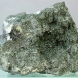 Clinocloro
39x23 mm
(Autor: Juan Espino)