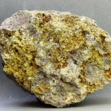 Clinoptilolita
78x58 mm
(Autor: Juan Espino)