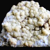 Clinoptilolita
70 x 50 x 37 mm.
(Autor: José Luis Zamora)