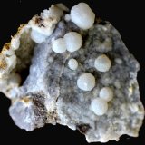 Clinoptilolita
49 x 46 x 21 mm.
(Autor: José Luis Zamora)