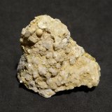 Clinoptilolita y Ferrierita-Mg
3,5x3 cm
(Autor: Ander Ispizua Juan)