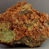 Clinoptilolita-Ca
123X102X53 mm
(Autor: Juan Espino)