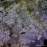 Clinoptilolita.
5´779 x 5´160 mm
(Autor: Jesus Franquesa Baucells)