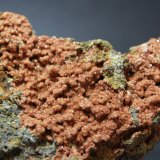 Clinoptilolita-Ca
120 x 100 mm
(Autor: Joaquin Blanco Cortina)