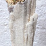 Clinoptilolita-Ca, Prehnita
6,6 x 2,5 x 2,0 cm
(Autor: carles)