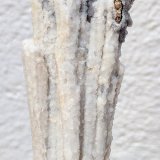 Clinoptilolita-Ca, Prehnita
6,6 x 2,5 x 2,0 cm
(Autor: carles)