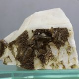 Clorapatito (Grupo Apatito)
26x25 mm.
(Autor: Juan Espino)