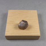 Cobaltita
1,7 x 1,3 x 1,2 cm
(Autor: J. G. Alcolea)