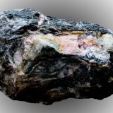 Adamita (variedad adamita cobaltífera)
38 x 20 x 8 mm.
(Autor: José Luis Zamora)