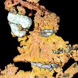Cobre
13,4x7,5x2 cm.
(Autor: Nacho)