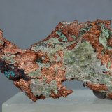 Cobre
70x30 mm
(Autor: Juan Espino)
