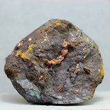 Cobre
36x30 mm.
(Autor: Juan Espino)