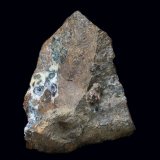 Cobre, Cuprita y Malaquita
55 x 35 x 31 mm
(Autor: Antonio Carmona)