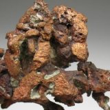 Cobre
5 x 4 x 1,5 cm
(Autor: Antonio Alcaide)