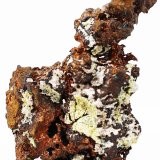 Cobre
9x5.5x1.8 cm
(Autor: Luis Edmundo Sánchez Roja)