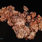 Cobre
4 x 3 cm
(Autor: Ricardo Fimia)