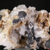 Galena
8x4,5 cm
(Autor: minero1968)