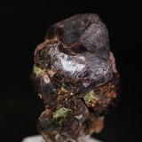 Granate
4,5x3 cm
(Autor: minero1968)