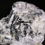 Stibnita
7,5x7 cm
(Autor: minero1968)