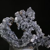 Stibnita
7,5x6 cm
(Autor: minero1968)