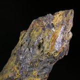 Stibnita y Cervantita
4,5x7 cm
(Autor: minero1968)