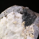 Stibnita
10x7,5 cm
(Autor: minero1968)