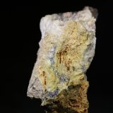 Cervantita
5,5 x 3 cm
(Autor: minero1968)