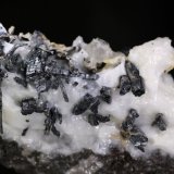 Stibnita
12x7,5 cm
(Autor: minero1968)