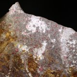 Cinabrio
17 x 11 cm
(Autor: minero1968)