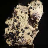 Esfalerita
12x7 cm
(Autor: minero1968)