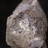 Cinabrio
7,5 x 6,5 cm
(Autor: minero1968)