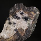 Galena
8,5 x 5,5 cm
(Autor: minero1968)