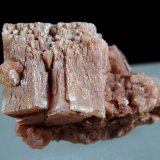 Aragonito
Medida: 3,1 x 2,0 x 1,9 cms
(Autor: Joan Martinez Bruguera)