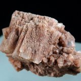 Aragonito
Medida: 3,1 x 2,0 x 1,9 cms
(Autor: Joan Martinez Bruguera)
