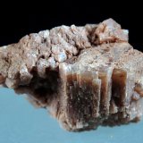 Aragonito
Medida: 3,1 x 2,0 x 1,9 cms
(Autor: Joan Martinez Bruguera)