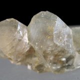 Calcita
Medida: 4,0 x 2,6 x 1,7 cms
(Autor: Joan Martinez Bruguera)