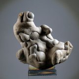 Ópalo (variedad menilito)
Medida.5,5 x 5,2 x 1,9 cms
(Autor: Joan Martinez Bruguera)