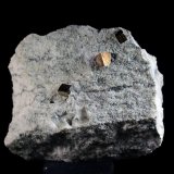 Pirita
Medida: 5,6 x 3,7 x 3,0 cms
(Autor: Joan Martinez Bruguera)