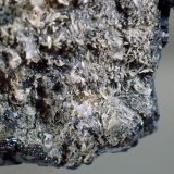 Cerusita, Galena y Cuarzo
Medida: 8,5 x 2,6 x 2,0 cms
(Autor: Joan Martinez Bruguera)