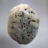 Sanidina
Medidas: 4,0 x 3,0 x 1,7 cms
(Autor: Joan Martinez Bruguera)