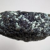Niquelina
Medida: 3,0 x 1,5 x 1,4 cms
(Autor: Joan Martinez Bruguera)