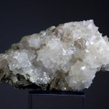 Calcita
Medida: 6,1 x 3,3 x 2,0 cms
(Autor: Joan Martinez Bruguera)