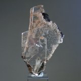 Yeso, Siderita y Celestina
Medida: 9,0 x 5,4 x 13 cms
(Autor: Joan Martinez Bruguera)