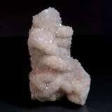 Cuarzo
Medida: 8,4 x 5,4 x 2,4 cms
(Autor: Joan Martinez Bruguera)