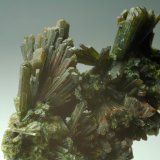 Epidota
35 x 25 x 17 mm
(Autor: Joan Martinez Bruguera)