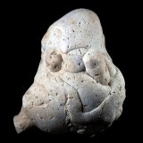 Ópalo (variedad menilito)
4,3 x 3,7 x 2,6 cms
(Autor: Joan Martinez Bruguera)