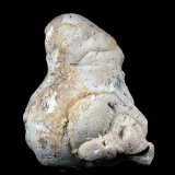 Ópalo (variedad menilito)
4,3 x 3,7 x 2,6 cms
(Autor: Joan Martinez Bruguera)
