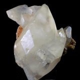 Calcita
50 x 50 x 28 mm
(Autor: Joan Martinez Bruguera)